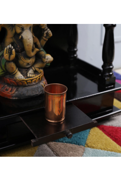 Copper Metal Puja Essential